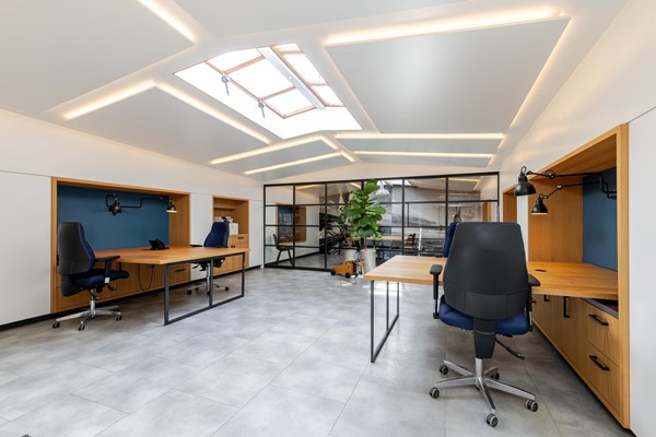 Medium property photo - Leuvehaven 75, 3011 EA Rotterdam